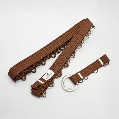 ふるさと納税 吉田町 TOUGH HOOK(Adjust)　ブラウン　キャンプ用品