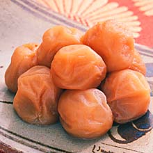 【ふるさと納税】紀州南高梅 幸梅漬小梅 350g 700g（塩分約10％） / 田辺市 紀州南高梅 南高梅 梅干し 梅干 梅 うめ 肉厚 お米 おにぎり 焼酎 梅酒 健康