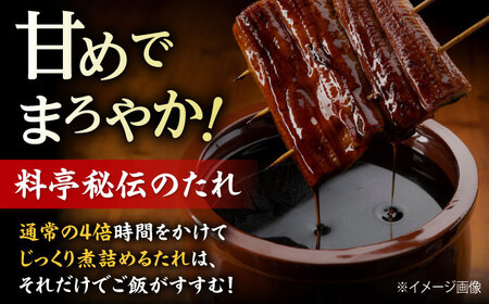 大正時代から受け継ぐ「伝承のたれ」 2本セット 愛媛県大洲市/有限会社 樽井旅館 秘伝のたれ うなぎのタレ うなぎのたれ タレ 調味料[AGAH028]