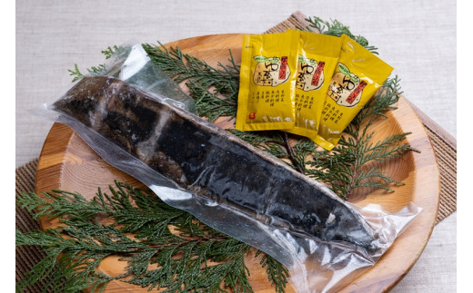 【かつおの藁焼きたたき  [馬路村ポン酢付き]】 鰹のタタキ ぽん酢 カツオのタタキ かつおのたたき ポン酢 柚子 ゆずポン酢 ゆず ゆずぽん酢 わら焼き 調味料 有機 オーガニック 無添加 お歳暮 