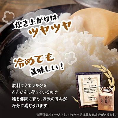ふるさと納税 高畠町 【数量限定】玄米 令和7年 遠藤農園 遠藤五一 雪若丸 特別栽培米 5kg |  | 03
