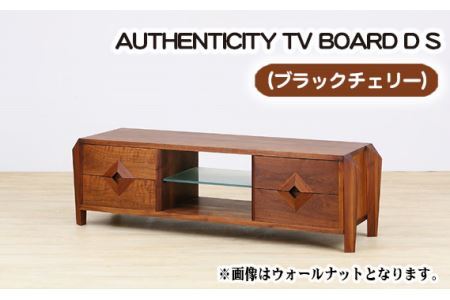 （CH）AUTHENTICITY TV BOARD D S No.850