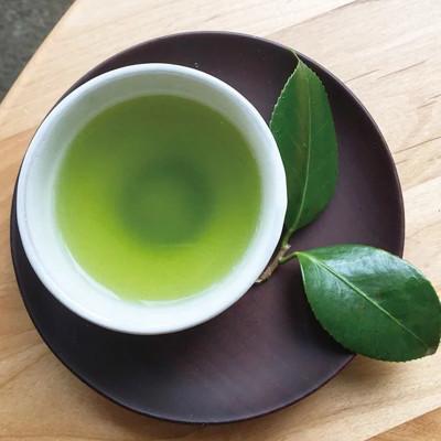 ふるさと納税 新富町 宮崎日本茶専門店　極上煎茶100g　10本セット |  | 02