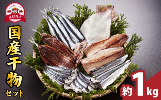 【スピード発送】 国産 干物セット 6種 約1kg 冷凍 鯖 さば サバ さんま 秋刀魚 サンマ イカ いか いわし 鰯 イワシ ギフト お歳暮 お中元 海の幸 海鮮 干物 真空パック 天日干し 酒の肴 おかず 弁当 贈り物 ギフト お取り寄せ グルメ ビール 日本酒 三陸 岩手県 大船渡市