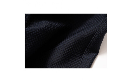 BUNCUREY ゴルフウェア ロングパンツ(BM23SS-03-047)ネイビー/サイズ3