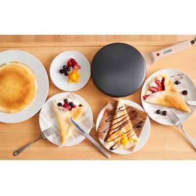 ふるさと納税 東大阪市 ハンディクレープメーカーピンク |  | 02