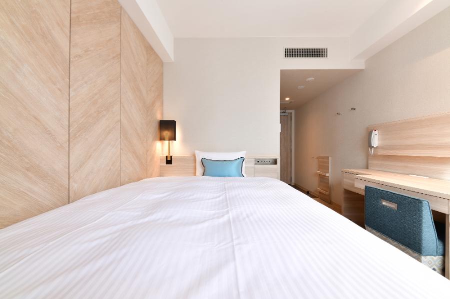 ベッセルホテルカンパーナ名古屋　スタンダードシングル1名様 宿泊券（朝食付）+レゴランドR・ジャパンのコンボ１ＤＡＹパスポート大人1名様分付 | ホテル 宿泊券 宿泊 朝食付き レゴランド 観光 旅行 人気 おすすめ シングルルーム 快適 滞在 チケット クーポン ペア 宿泊プラン 出張 観光スポット 送料無料