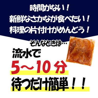 ふるさと納税 下関市 漬け丼 セット 計 6食分 冷凍 マグロ タイ ブリ 詰め合わせ 刺身 海鮮 EY036 |  | 03