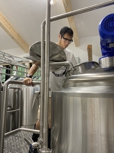 0123101 奇跡の清流 仁淀川 天然水仕込みのクラフトビール （３種各１本セット）
