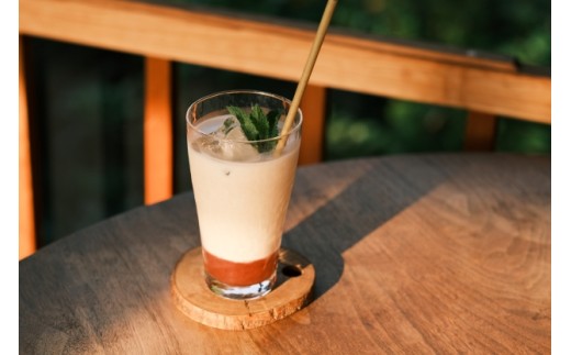 喫茶ゆらぎ 3,000円分チケット(500円×6枚)│喫茶店 カフェ オーガニックカフェ チケット レストラン おしゃれカフェ 食事チケット