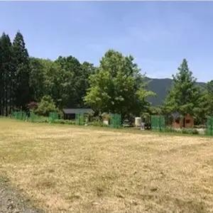 キャンプ 旅行 チケット / 奈良県のキャンプ場 TAWAキャンプ場区画Aサイト施設利用券 / 旅行チケット キャンプ区画A