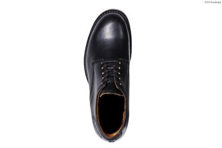 DANNER 紳士靴 マナワ ブラック【26.5cm】/ STUMPTOWN渋谷店 / 石川県 志賀町 [CG4017-5]