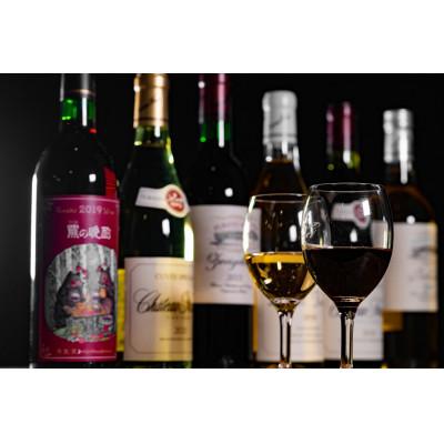 ふるさと納税 富良野市 【のし付】ふらのワイン スペシャル6本セット |  | 01