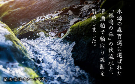 【全2回定期便】純米焼酎 対州 25度 720ml 対馬 酒 贈り物 米焼酎 焼酎 [WAX048]