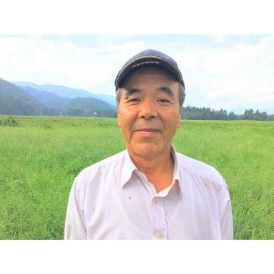 ふるさと納税 高島市 実生庵の近江米【四季風流】琵琶の龍神(R) 滋賀県高島市産 5kg×1袋 精米済 MS267 |  | 01