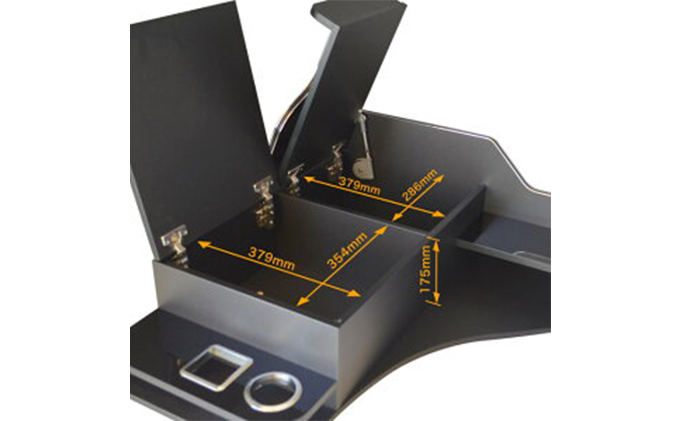日野 新型プロフィア 17プロフィア 　センターコンソール（4色） 車 部品 車両 