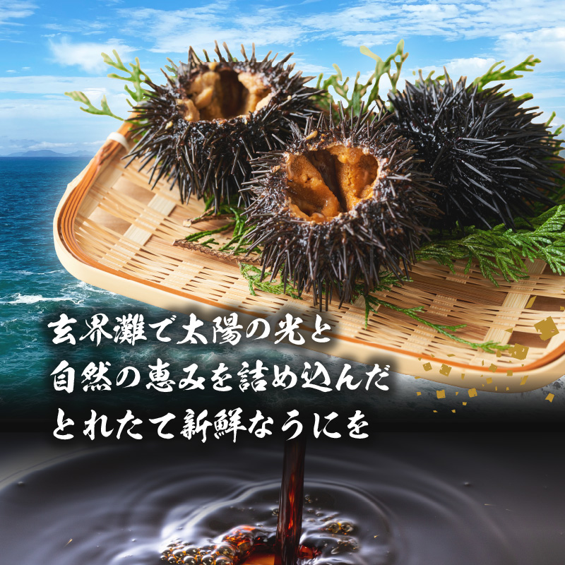 海魚のうにめし（3箱）