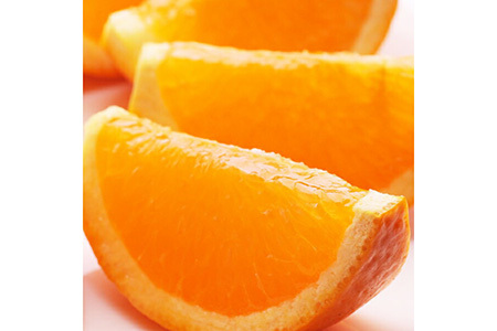 ＜2月より発送＞厳選 清見オレンジ7.5kg+250g（傷み補償分）【光センサー食頃出荷】【樹上完熟きよみオレンジ・清見タンゴール・清美】