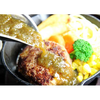 ふるさと納税 柳川市 こだわり手作り生ハンバーグ 100g×20個