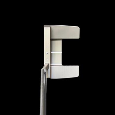ふるさと納税 瑞浪市 NEW!【ゼニスパター】ZENITH PUTTER 削り出しネオマレットパター【NM-01SS】 |  | 02