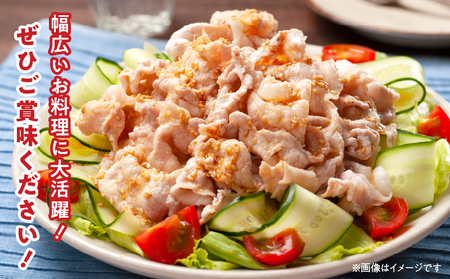 豚こま切れ 計4kg 肉 豚肉 小間切れ 豚こま ポーク 食品 おかず お弁当 おつまみ 万能食材 国産 宮崎県産 焼肉 カレー 豚丼 豚汁 炒め物 大容量 小分け 冷凍 送料無料_CA50-24