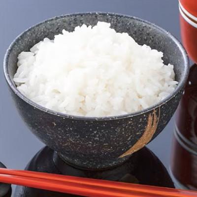 ふるさと納税 中能登町 【毎月定期便】JAの検査で1等に格付けされた「能登米コシヒカリ」を毎月お届け!　5kg×全3回