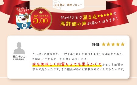 ステーキ！【2024年3月発送分】高評価★4.6 黒毛和牛 ロース ステーキ 250g×2P （ ステーキ 牛ステーキ 牛肉ステーキ ステーキ料理 ビーフステーキ 牛肉 黒毛和牛 別海和牛 北海道 人