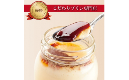 ＜大阪・関西万博出展＞元祖うっふぷりんカラメルソース　12個セット【1226699】