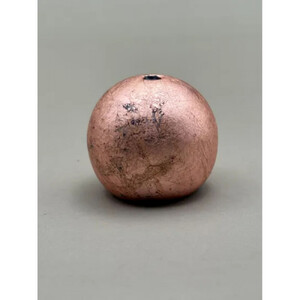 お香立て 箔貼り銅 ［NF251］