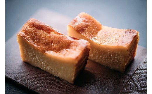 L'ATELIER de LIEN 　 ワインに合う熟成ウォッシュチーズケーキ