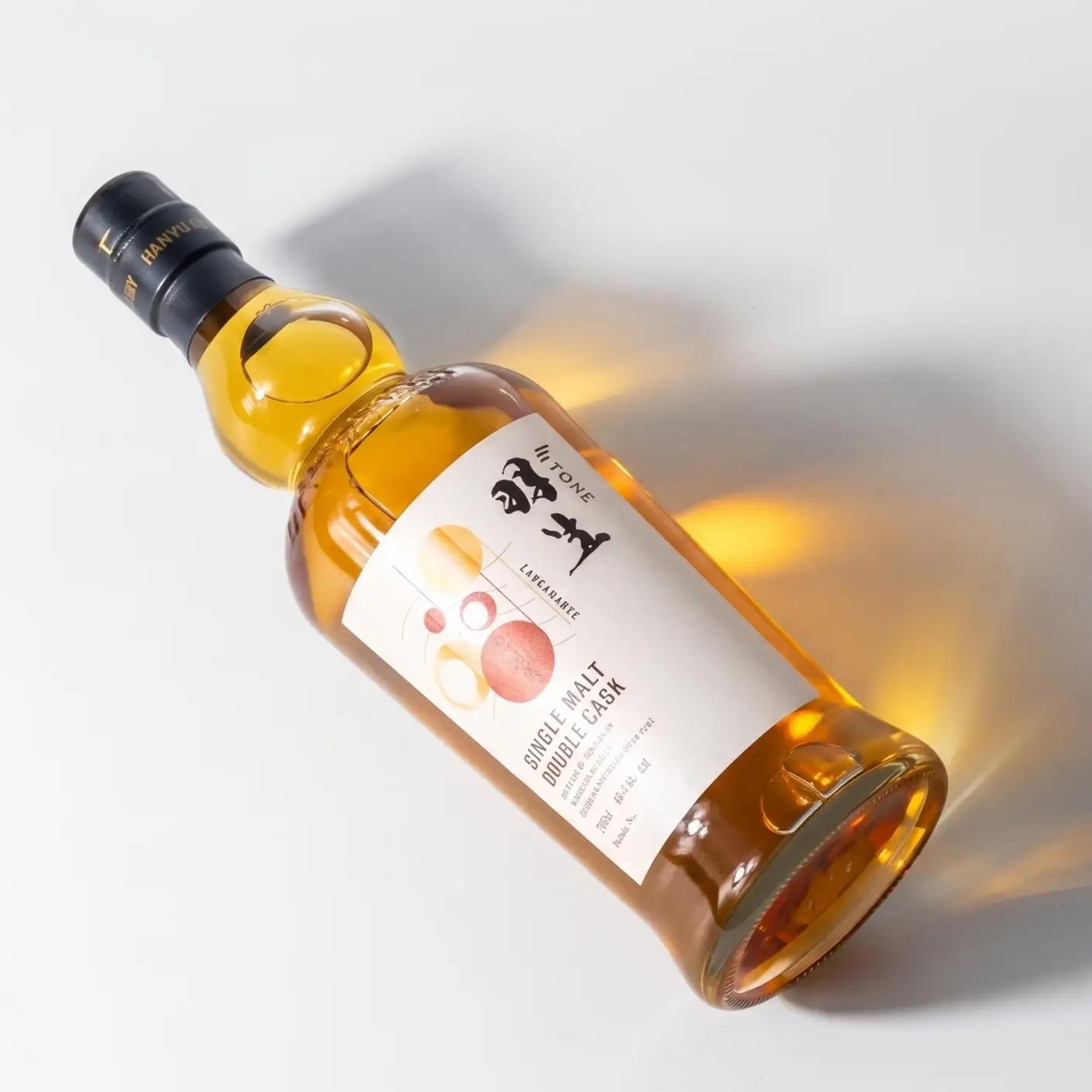 ウイスキー [ラルガメンテ] 700ml モルトウイスキー ロック ハイボール