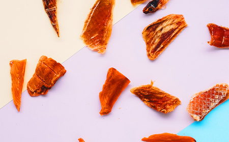 ジャーキーお試しパック（３種類入り） 犬用フード ペット おやつ ジャーキー お試し 無添加 健康