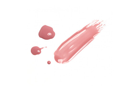 Causette.Joli Coeur de Fleur Nail Color【MOMO URUWASHI】 AQG0004VC14