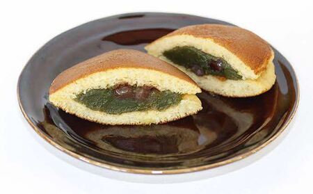 しっとり生地と自慢の餡の美味しいどら焼き詰合せ15個入 お菓子 和菓子 どら焼き 栗 抹茶 セット 詰め合わせ 食べ比べ 老舗 菓子舗 お茶菓子 お茶請け 【1752】
