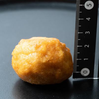 ふるさと納税 伊達市 食べ応えバツグン!伊達鶏のチーズinチキンナゲット　3kg　F21C-099 |  | 02