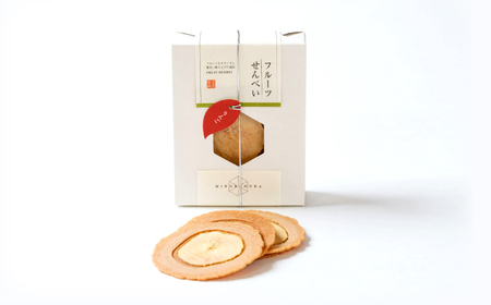 美濃菓蔵 3種詰め合わせ MK-3 お菓子 煎餅 せんべい 岐阜市/長良園[ANAK005]