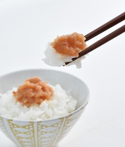
                  【食品添加物不使用】辛子明太子並切500g
                