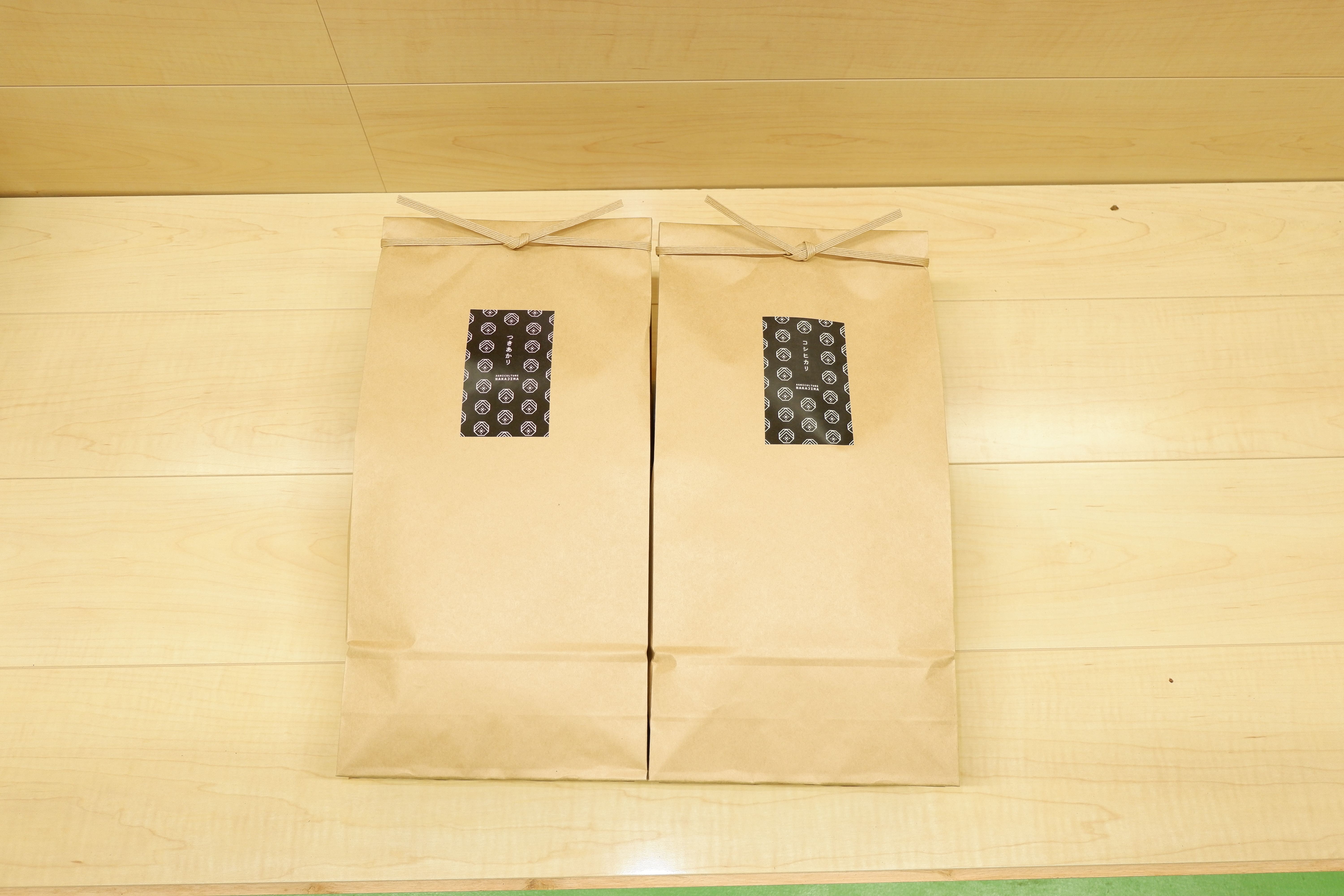 
                  【 選べる お届け回数 】【訳あり】 再生 二期作 コシヒカリ 精米 5kg ＆ つきあかり 精米 5kg 令和7年産 再生二毛作 米 お米 コメ 白米 茨城県 新生活 応援 定期便 
                