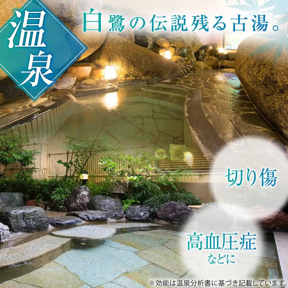 鬼岩温泉 了山・Ryo-an 共通利用券 9,000円分 / 天然温泉 エステ カフェ 食事 温泉 入浴 宿泊 日帰り 温泉利用券 利用券 温泉宿 宿泊券 チケット[AVAH002]