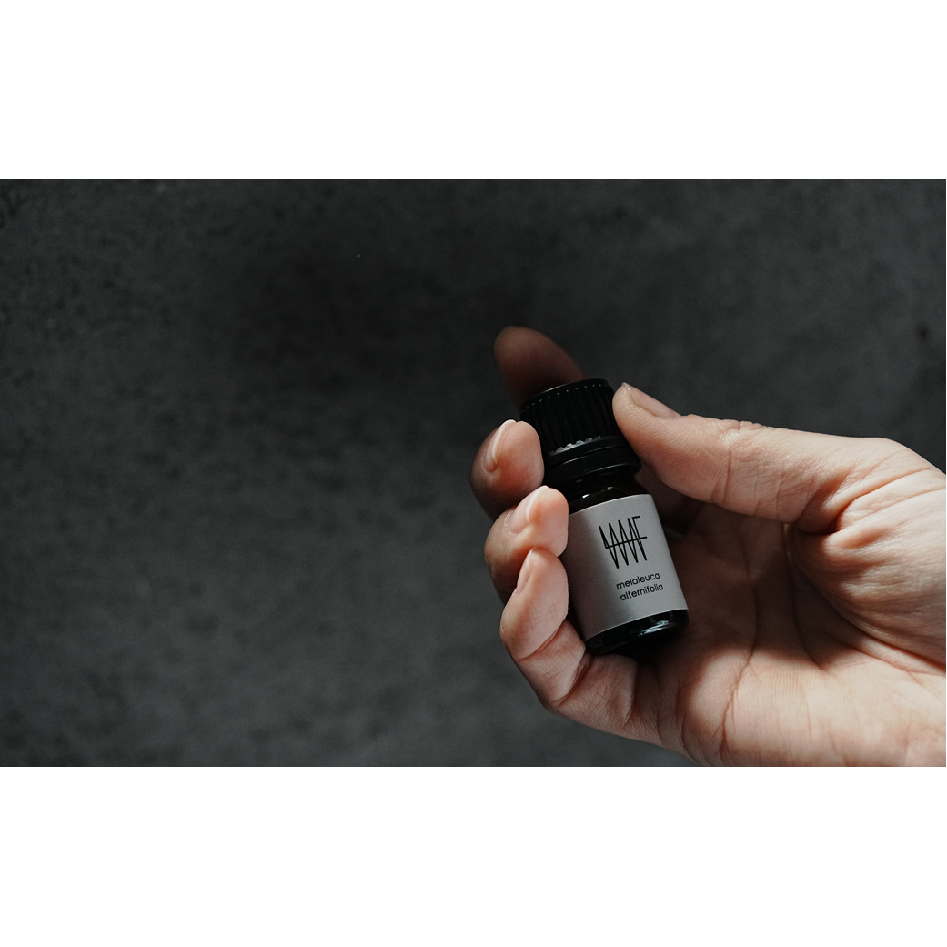 maf Essential oil Tea Tree エッセンシャルオイル 100％天然ティーツリー精油_イメージ3