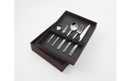 YUEN 25pcsディナーセット