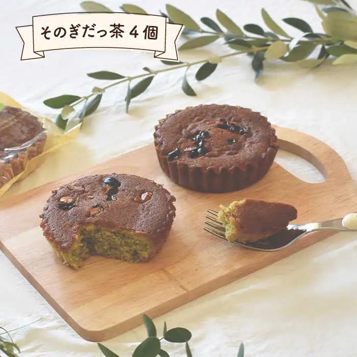 【6回定期便】焼菓子 詰め合わせ 4種 計15個[OAD010] ケーキ