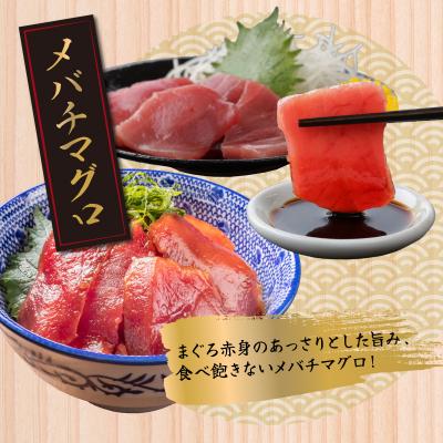 ふるさと納税 室戸市 【3回定期便】3種のまぐろお手軽グルメセット600g |  | 02