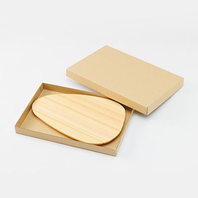 ふるさと納税 津山市 ヒノキのおさらS TSUYAMA FURNITURE |  | 02