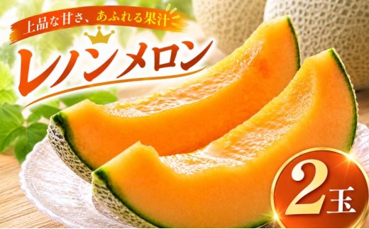 メロン レノンメロン 2玉 先行予約 赤肉 追熟 産地直送 メロン めろん 舐瓜 定番 ギフト プレゼント 贈り物 国産 メロン 舐瓜 フルーツ 果物 スイーツ めろん 茨城 鉾田 株式会社長右衛門ファーム