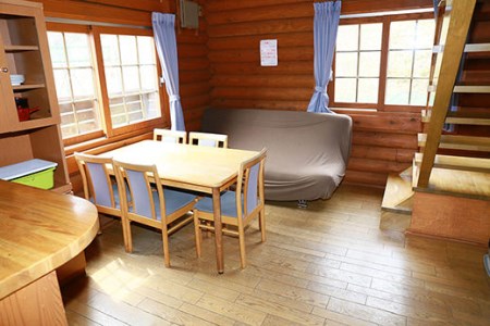 キャンプ場 コテージ 利用券 宿泊券 / サンビレッジ曽爾オートキャンプ場コテージ1泊宿泊券 コテージ キャンプ 旅行 宿泊 コテージ キャンプ 旅行 宿泊 コテージ