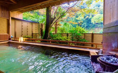 宿泊券 対泉閣 100000円 温泉 赤目 宿泊券