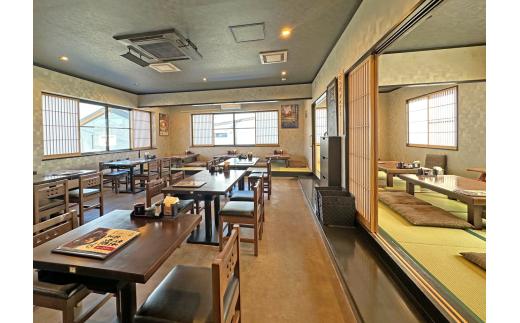 手打ち蕎麦 彩来庵 食事券 3,000円分 (500円券×6枚) 岩手県 北上市 日高見  （C0564） 石臼 手打ち ランチ 食事 ご飯 そば 蕎麦屋 岩手 北上 グルメ 観光 母の日 父の日 敬老の日 ギフト プレゼント 贈物 贈呈