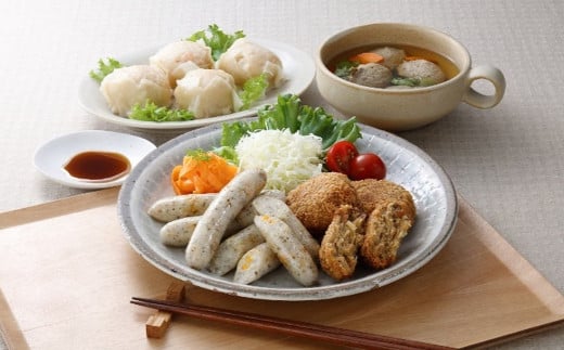 松かまキッチン　【04209-0224】