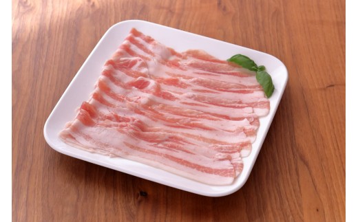 ＜農場直送＞千葉県産三元豚　元気豚 切り落しとバラしゃぶしゃぶ用精肉セット 3kg TAKB010